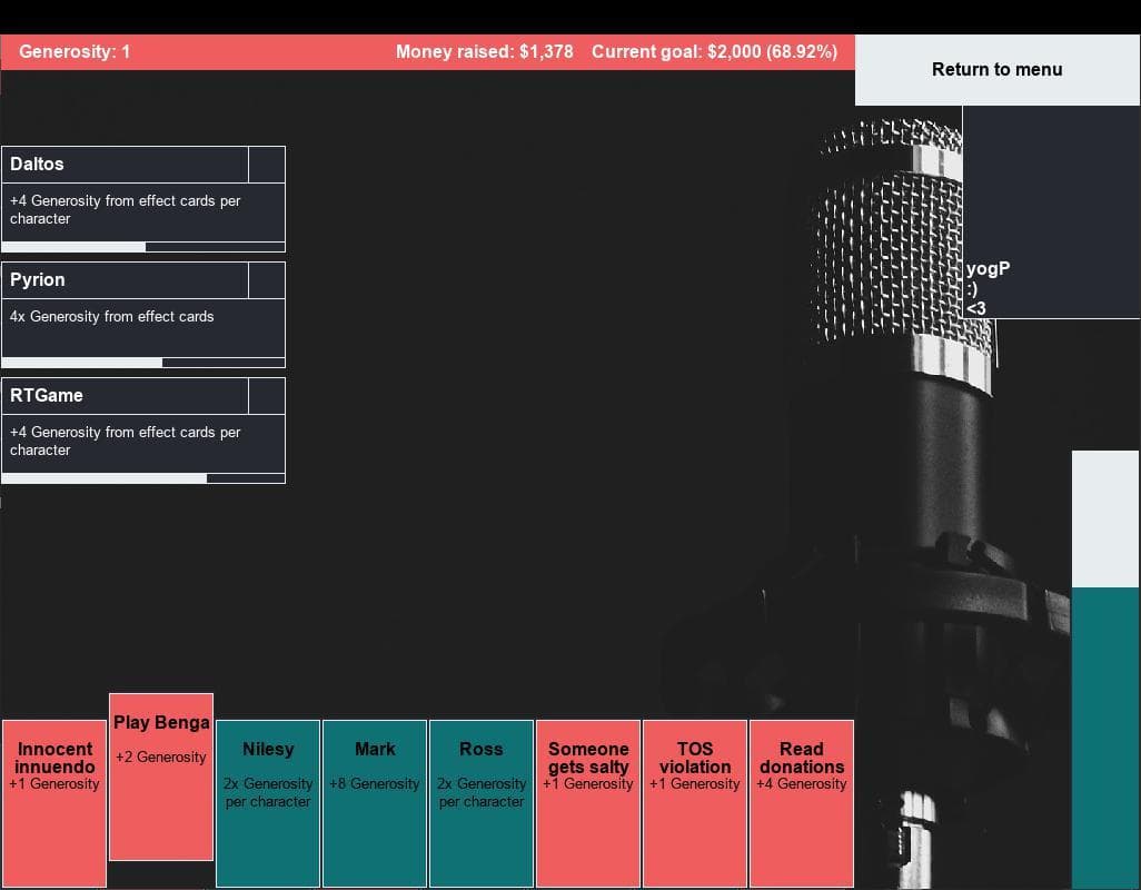 Project Jangle screenshot 4