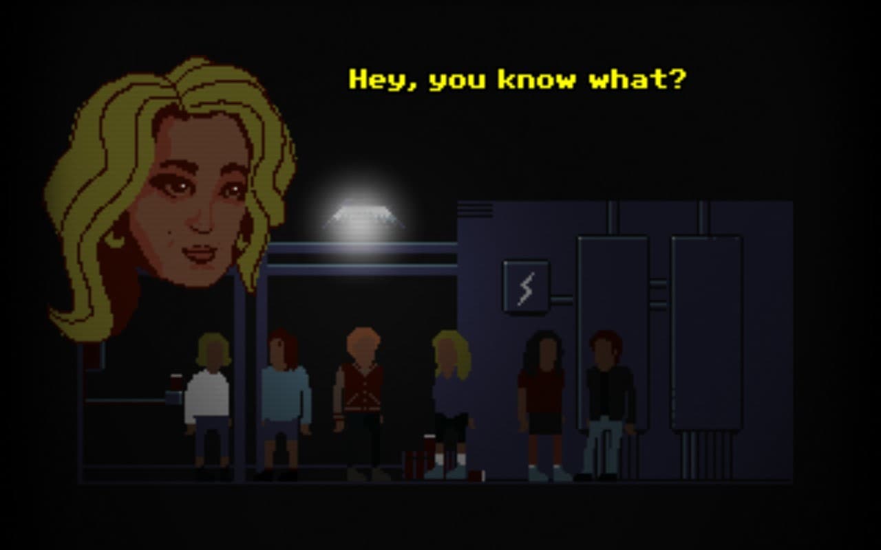 Football Game (itch) screenshot 6