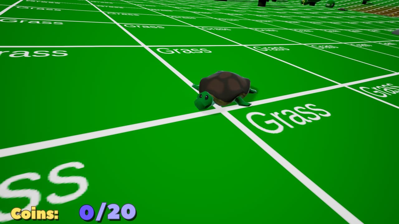 Dont Wake The Turtle screenshot 3