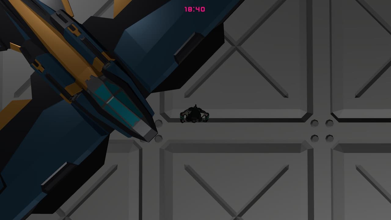 Not Falling screenshot 4