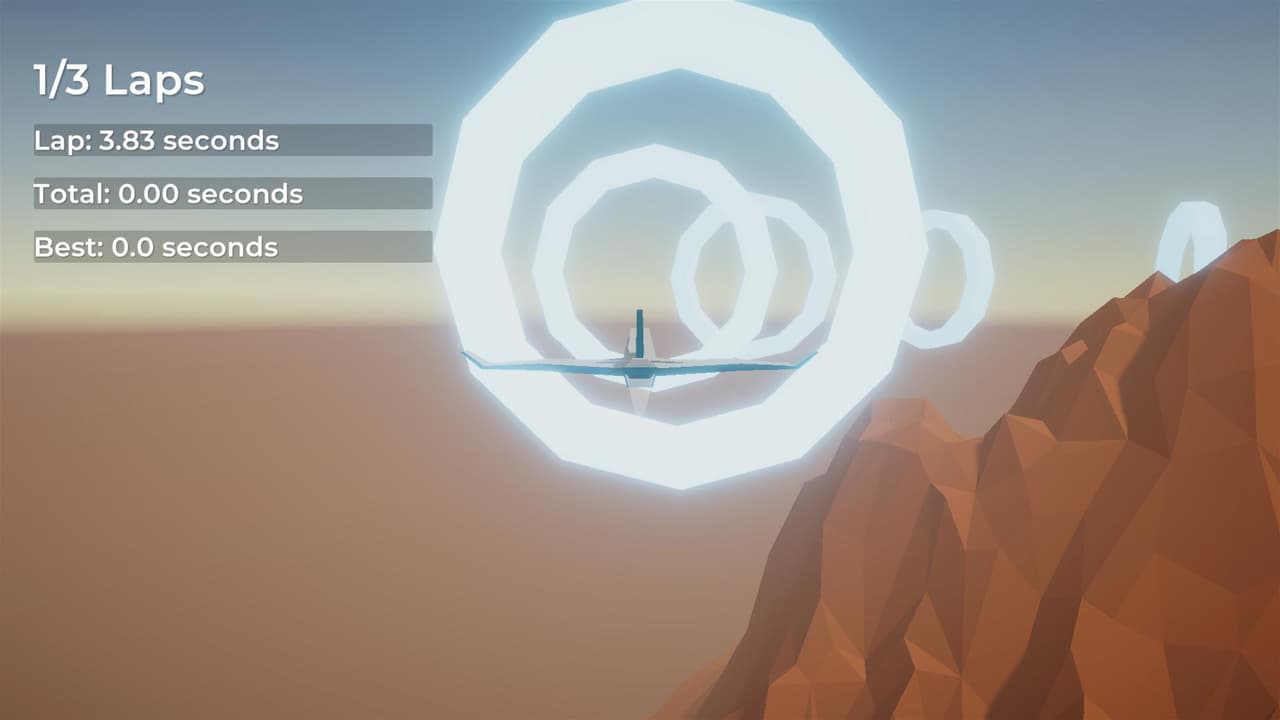 Aero (anirranjan) screenshot 5