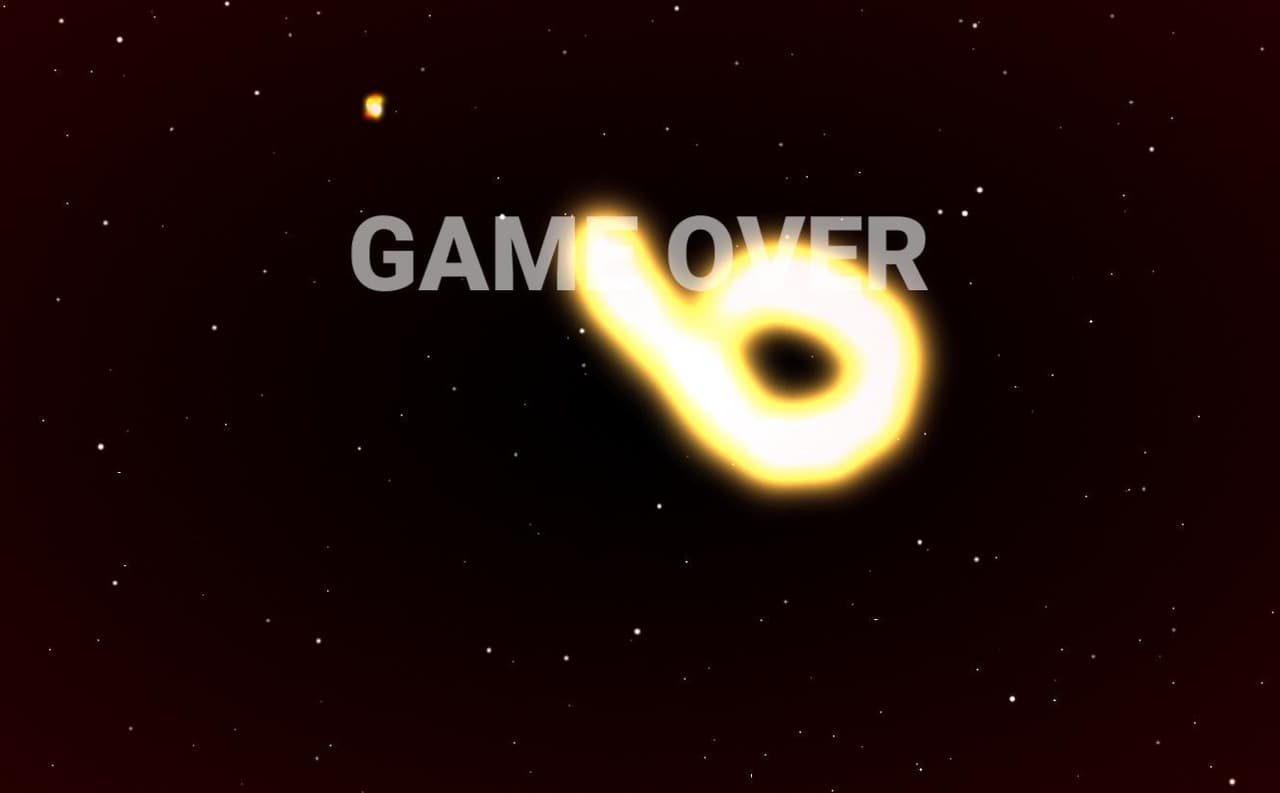 Space Snake (ozerogames)