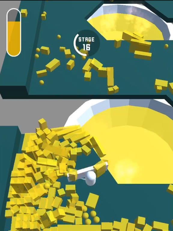 Color Collect 3D screenshot 3