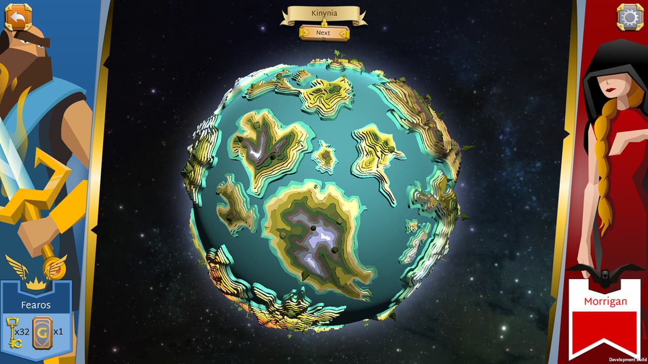 Godus Wars screenshot 2