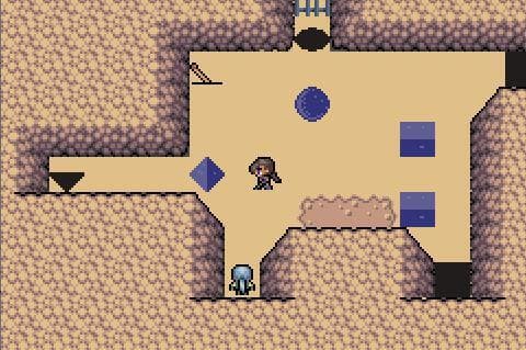 Puzzle Dungeon 2.0 screenshot 4