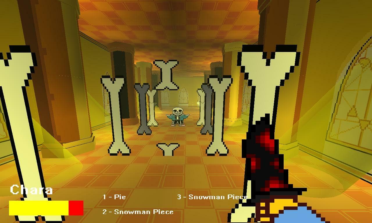 YABTS: Yet Another Bad Time Simulator screenshot 3
