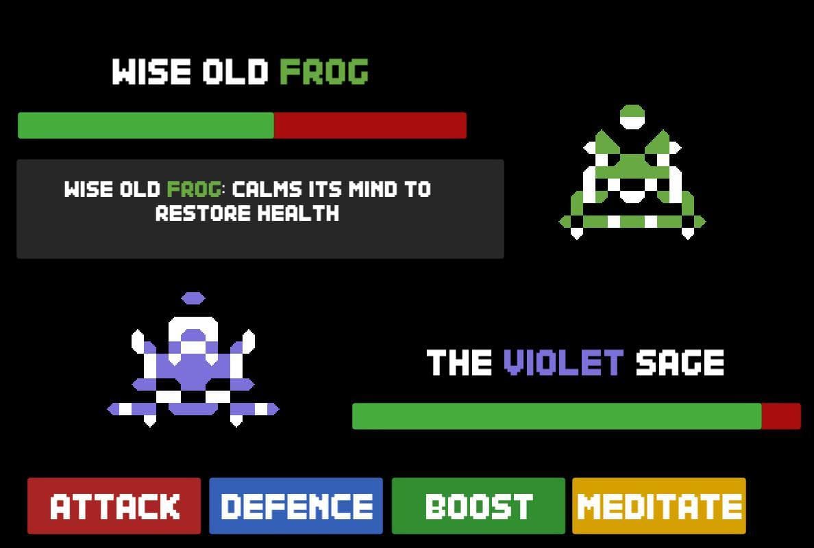 Spirit Quest: Journey to Devils Mound screenshot 3