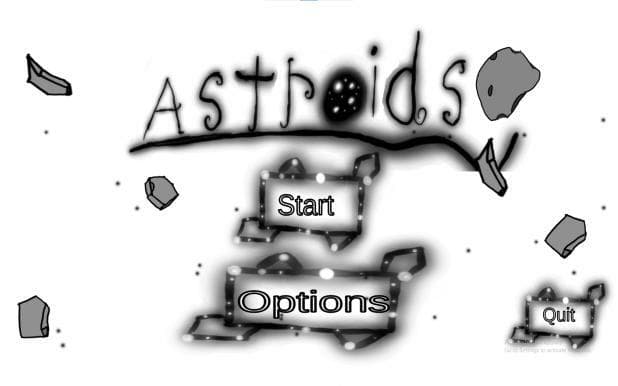 Asteroids (itch) (catgamerthefirst)