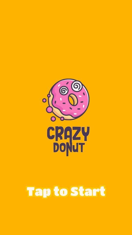 Crazy Donut screenshot 5
