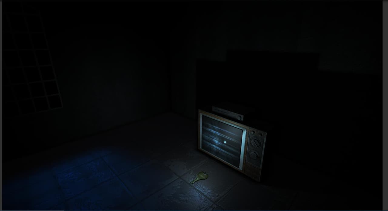 PROJECT AMOK (PRE-ALPHA) screenshot 2