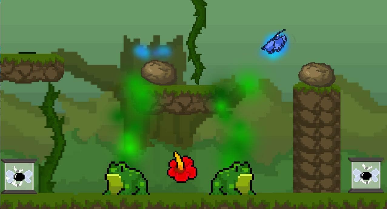 Nectar (Prototype)