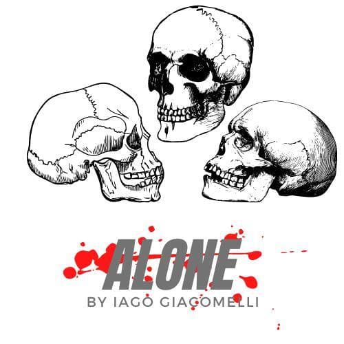 Alone - Demo 1