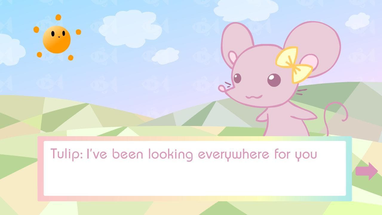 Flowers for Friends screenshot 2