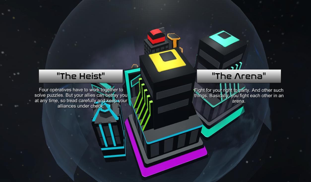 TechDash screenshot 3