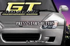 GT Advance Championship Racing screenshot 2