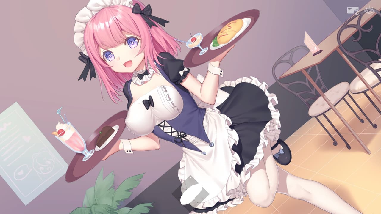 Seek Girl Ⅳ screenshot 2