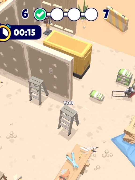 Object Hunt screenshot 5