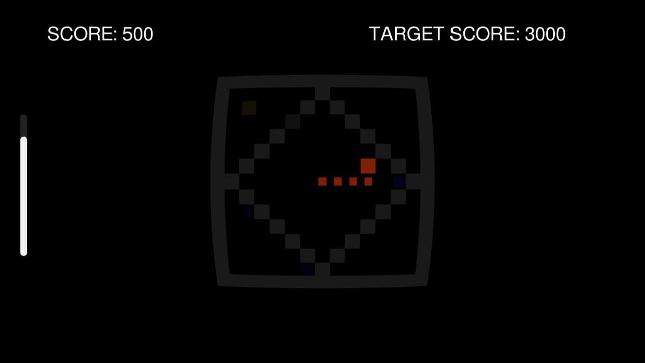 Snake In The Dark (PierogiMniam) screenshot 3