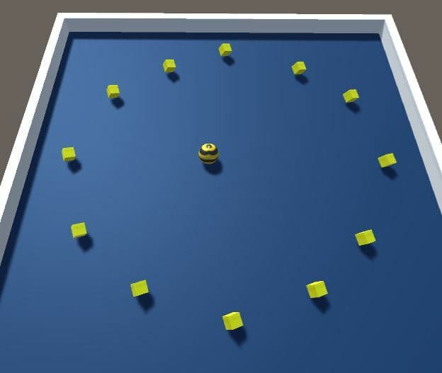 Roll A Ball (Perfectnewf)