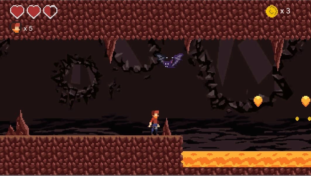 Lumberjack Rampage screenshot 4