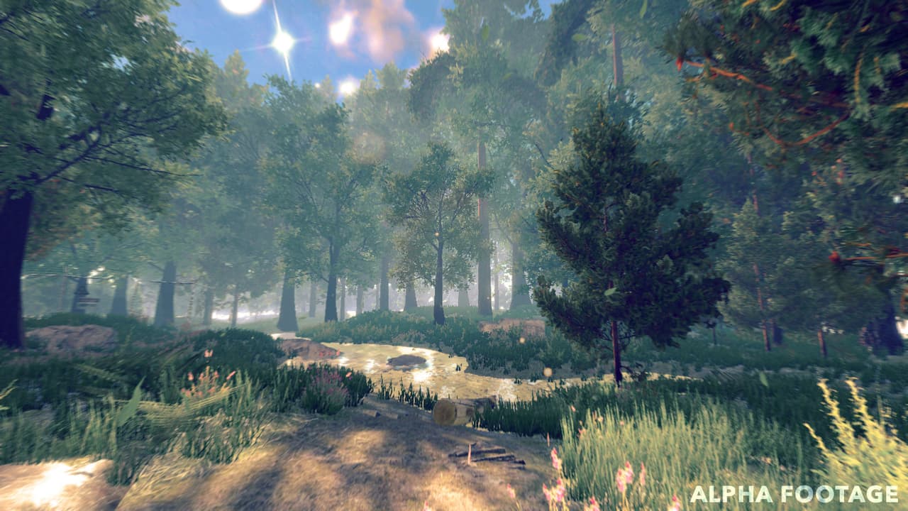 Escape the Loop screenshot 3
