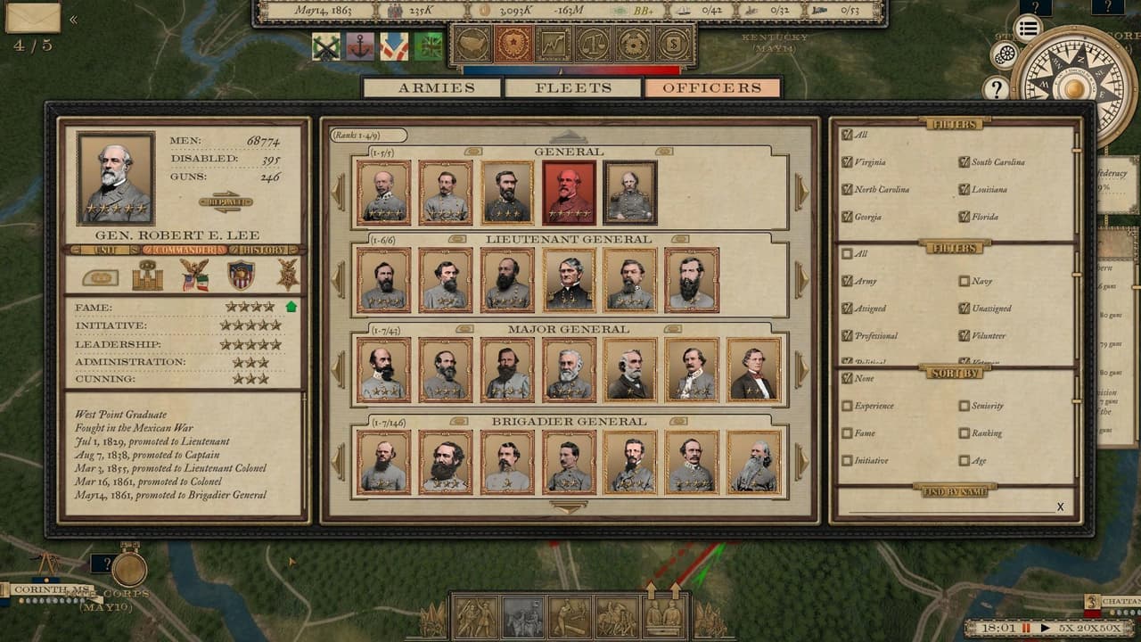 Grand Tactician Bundle screenshot 5