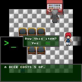 The Jersey Dogs screenshot 2