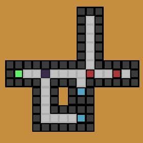 Micro Dungeon (Derabo)