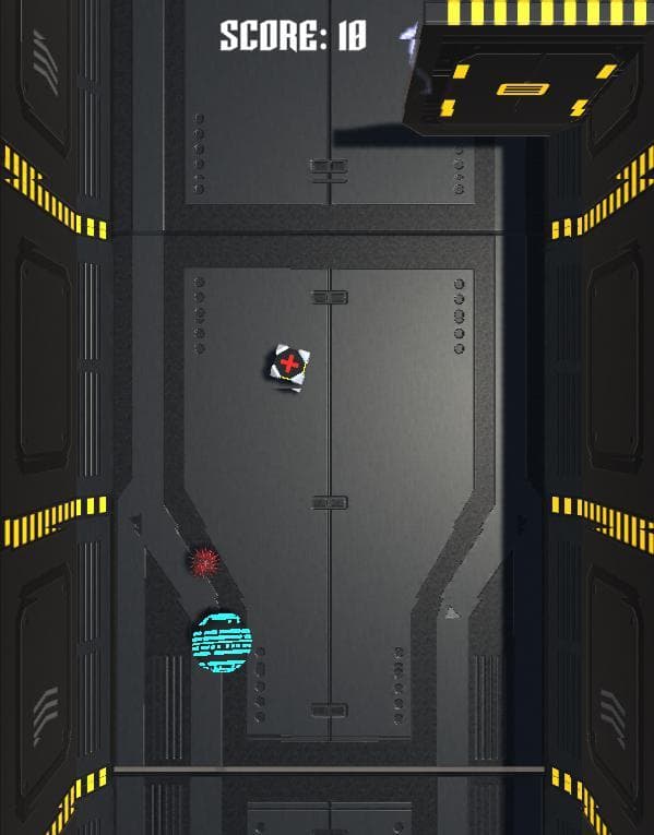 Parazit screenshot 3
