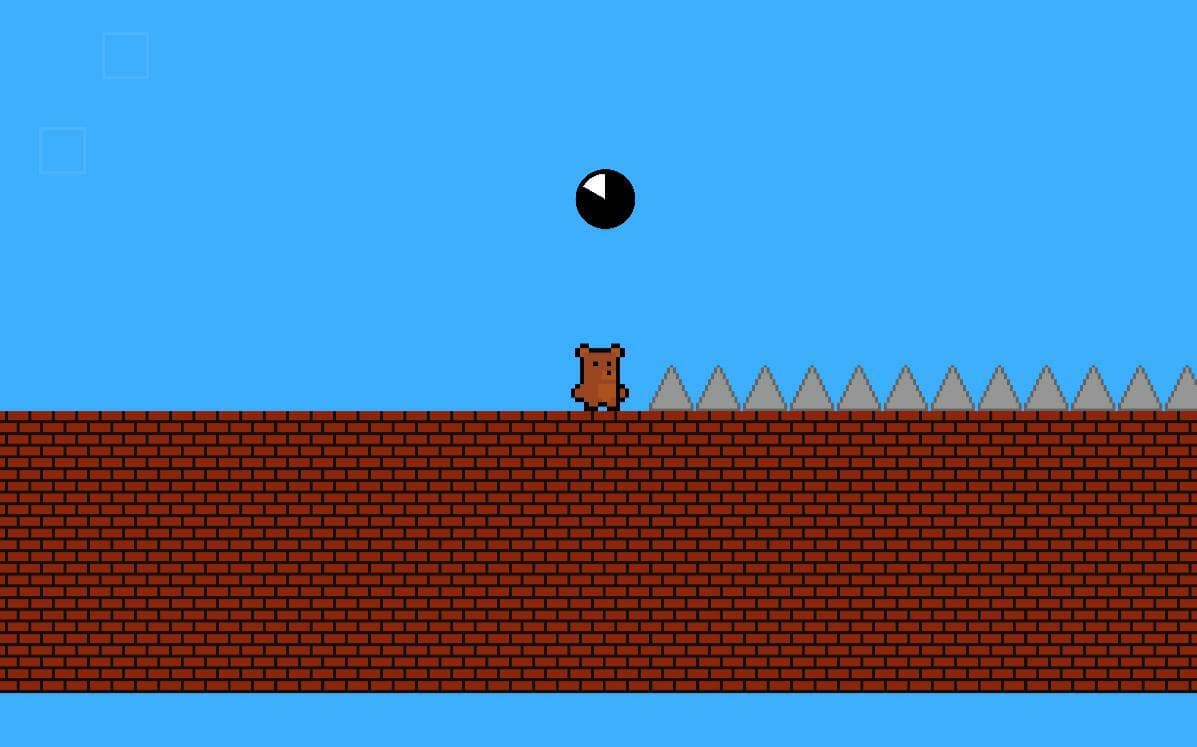 30 Second Honey Run (VimJam Submission)