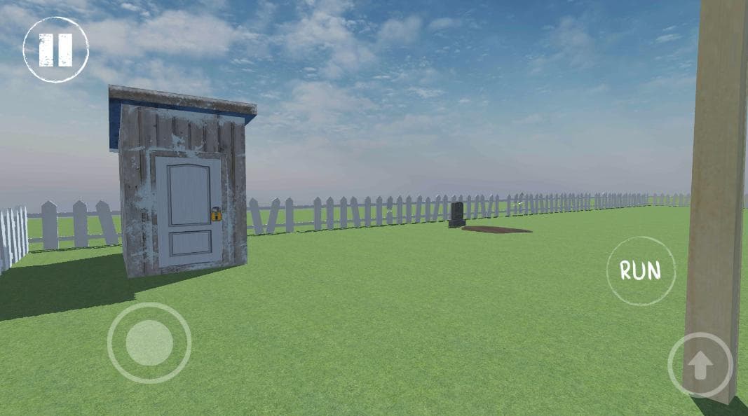 Angry Neighbor: The Town Secrets