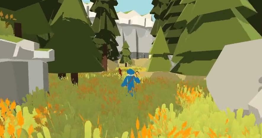Wizard tales (DobryEHOT) screenshot 2
