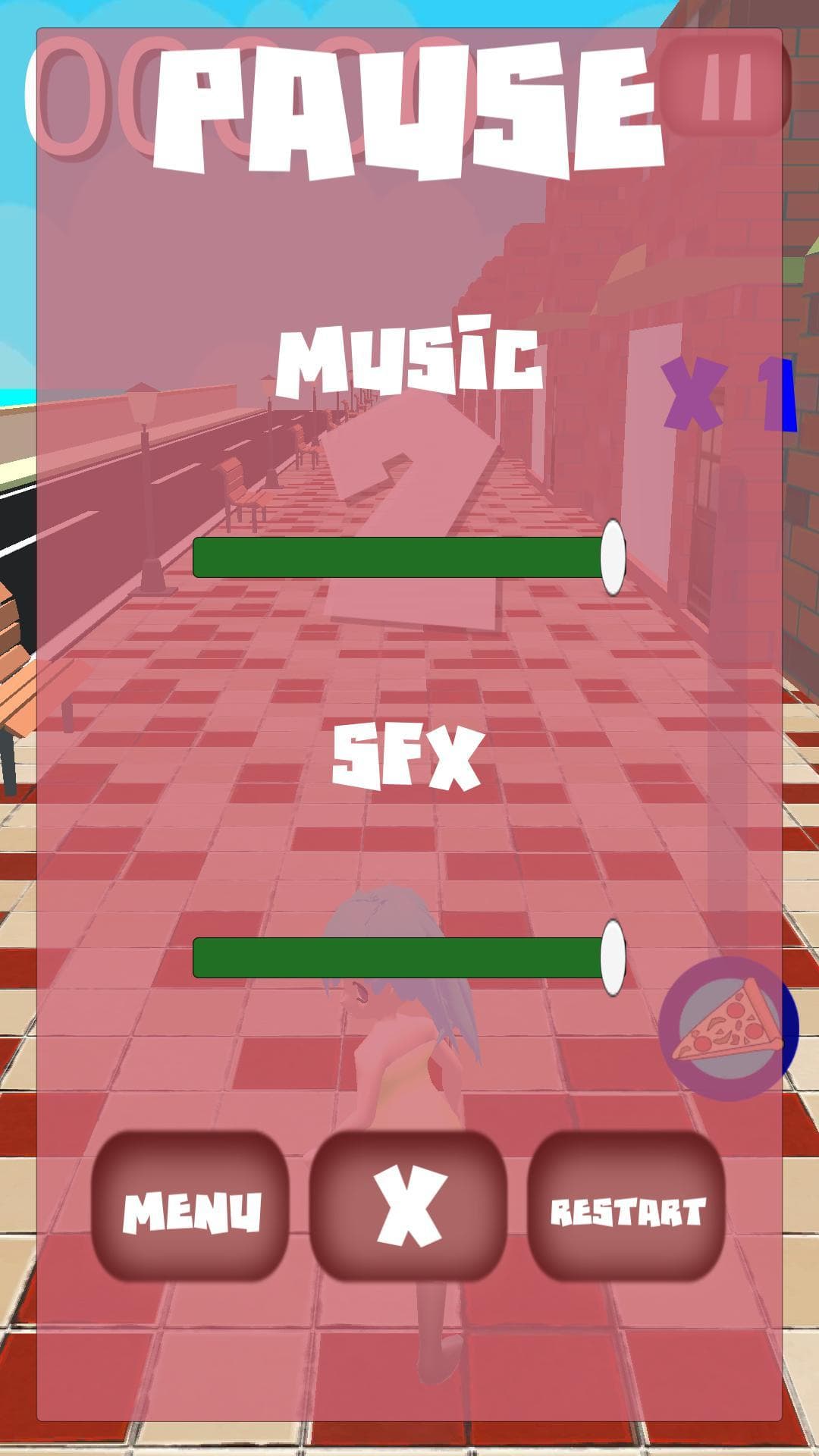 Dine & Dash (smartinrub) screenshot 6