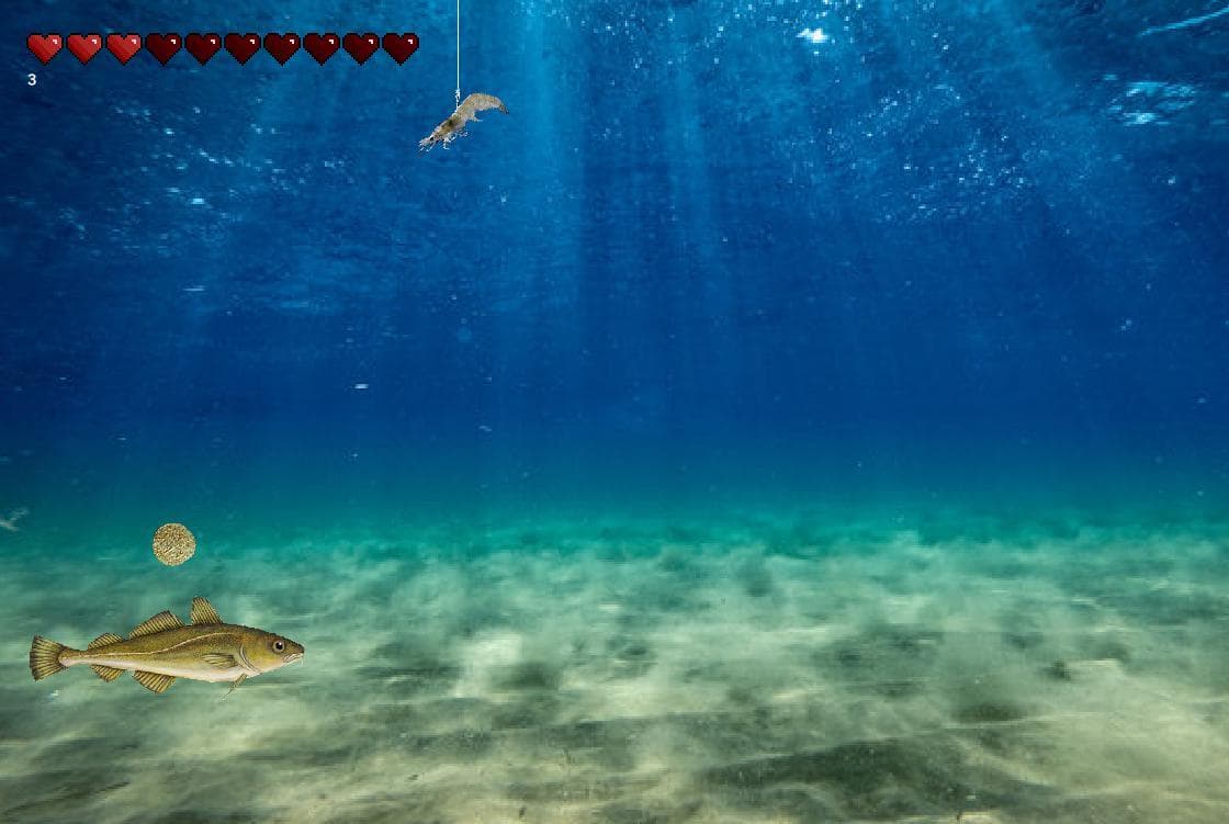 COD (Roobidium)