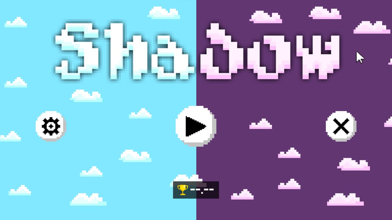 Shadow (itch) (CodyBowyer) screenshot 2