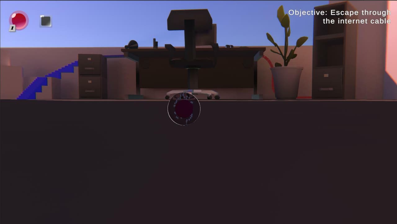 Outta Shape screenshot 2