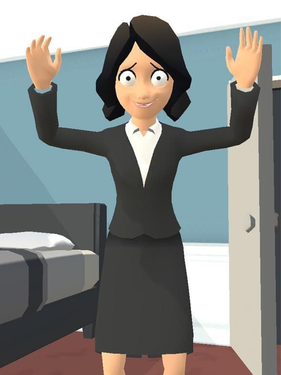 Make Expression - Face puzzle screenshot 3