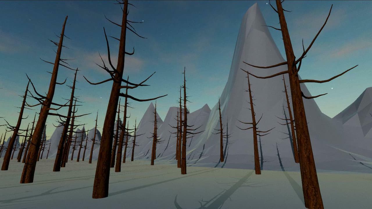 IRIS 147 screenshot 4