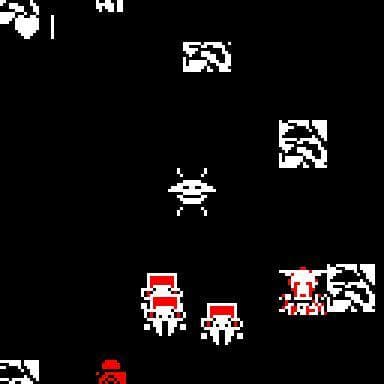 [LD34] Feta Feles screenshot 2