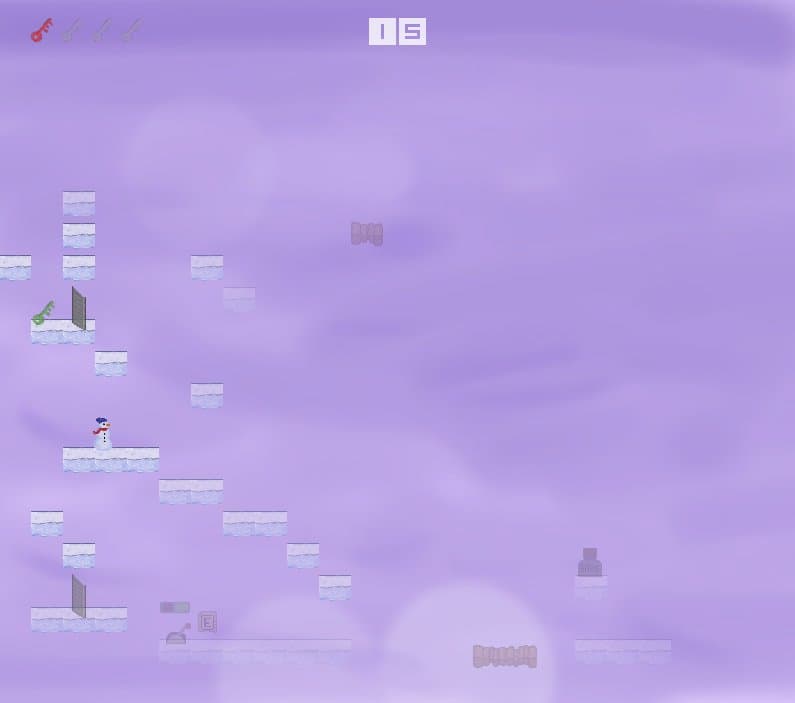 Layerd screenshot 2