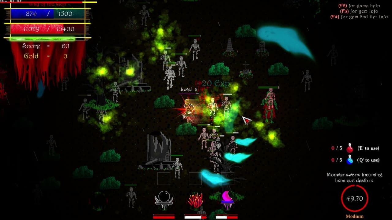 Little Big Monster screenshot 5