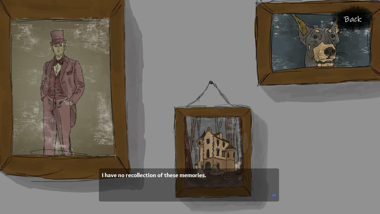 Sickness (itch) (Echosai, MiladKhanoie, Josh Greathead) screenshot 4