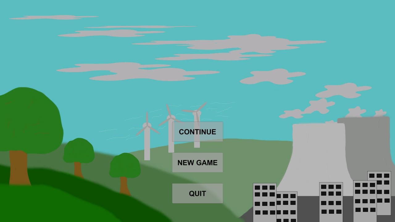 Energy Factory