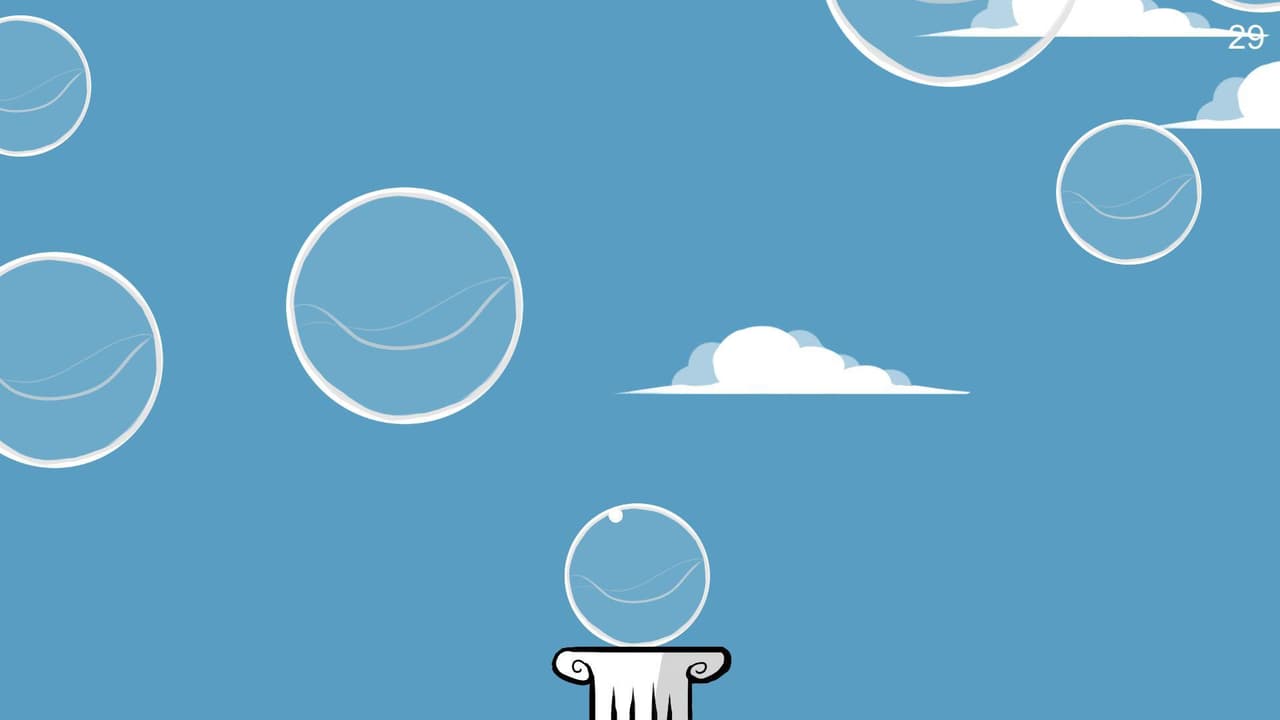 Bubulle ! screenshot 2