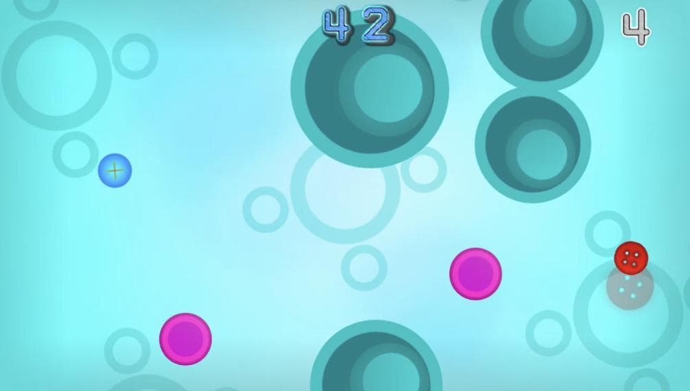Circles (itch) (SolidBoots) screenshot 2