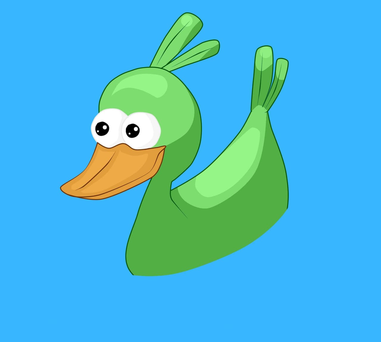 Duckle