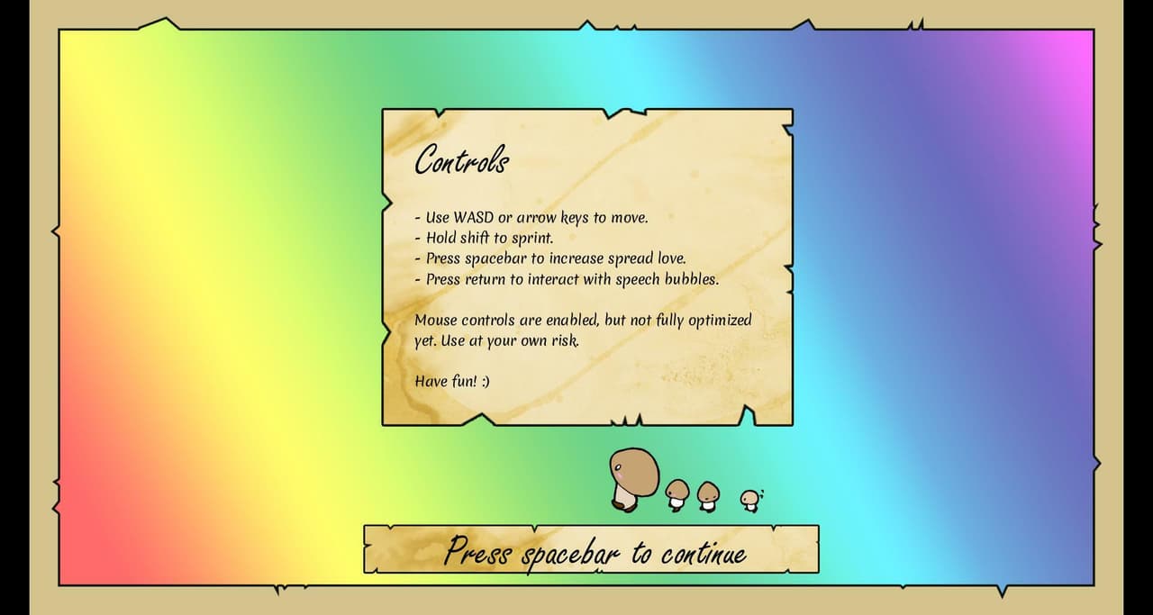 Owesome Marmelade Game screenshot 2