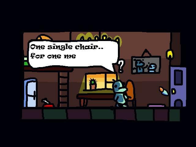 PeintNightStory screenshot 4