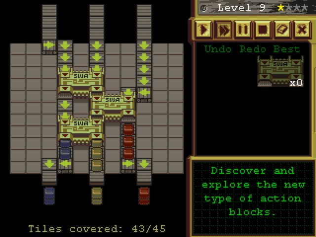 Great Permutator screenshot 3