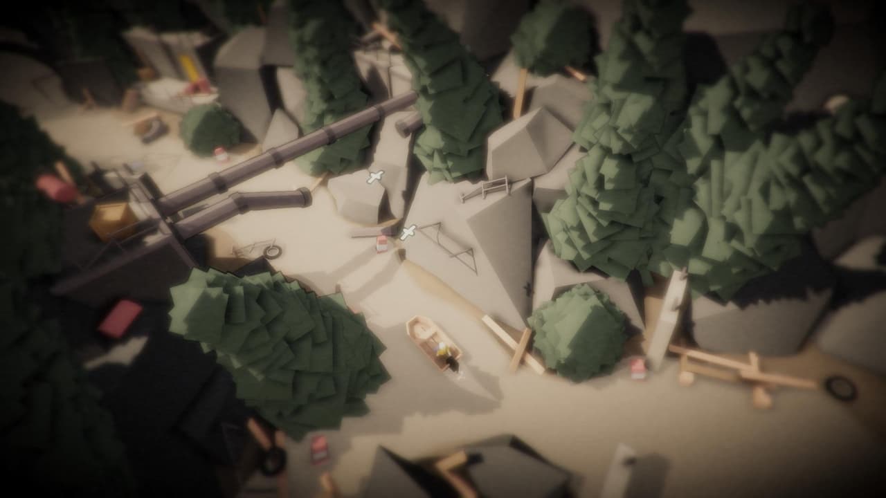 The Flood (itch) screenshot 4